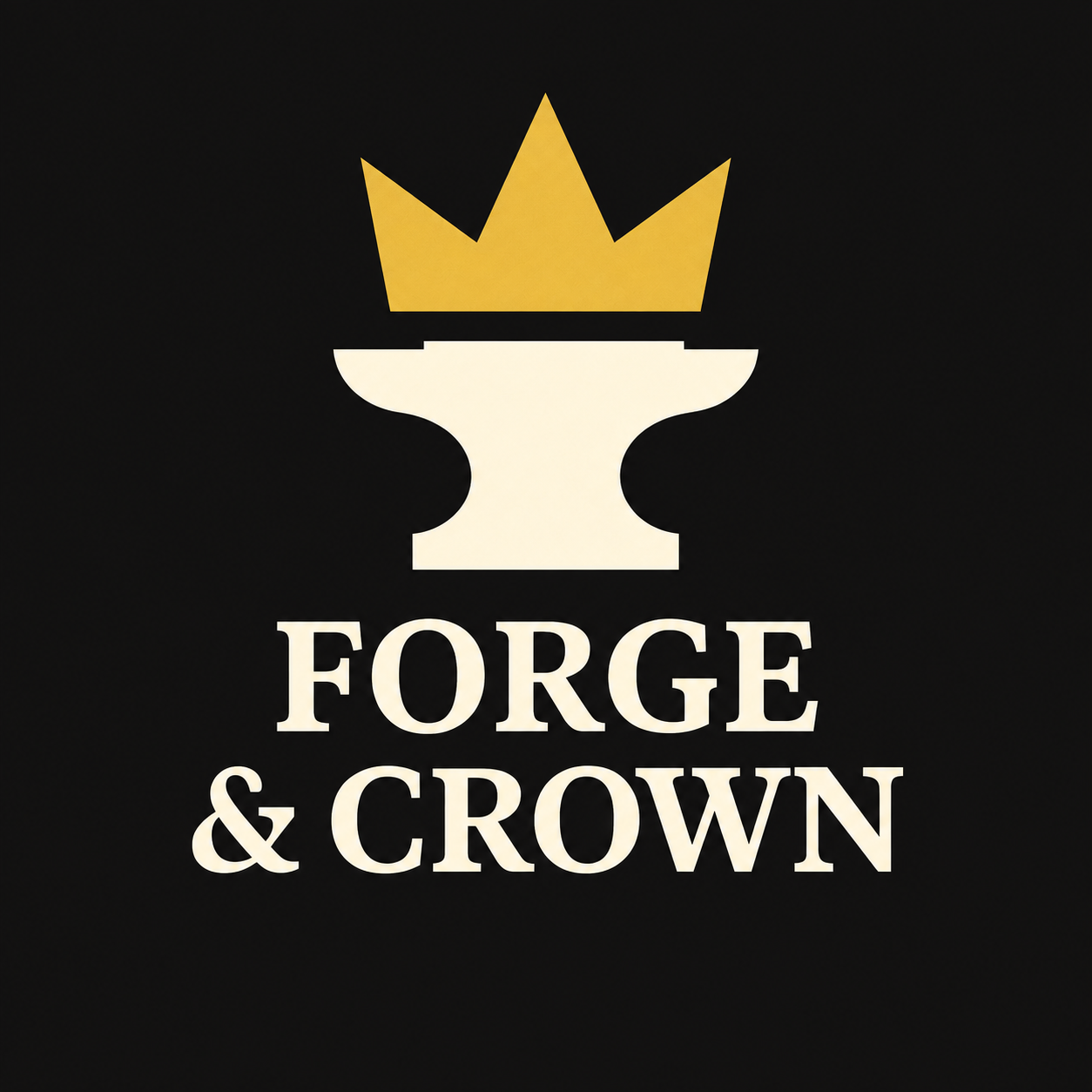 Forge & Crown